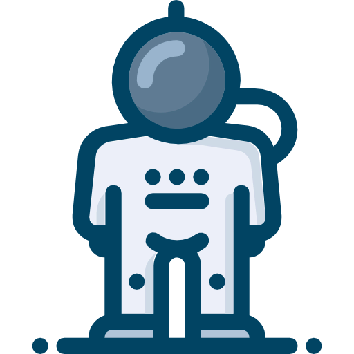 Astronaut 상