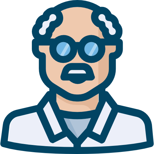 Scientist アイコン