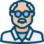 Scientist アイコン 64x64