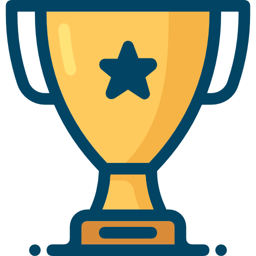 Trophy icon