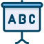 Presentation アイコン 64x64