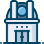 Telescope アイコン 64x64