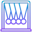 Колыбель Ньютона иконка 64x64