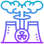 Ядерный иконка 64x64