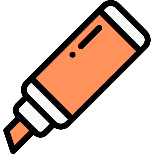 Marker 图标