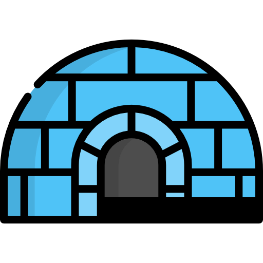 Igloo icon