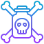 Яд иконка 64x64