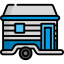 Camper icon 64x64