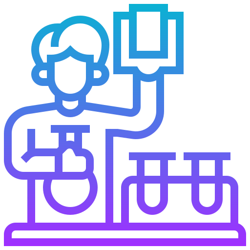 Scientist 图标