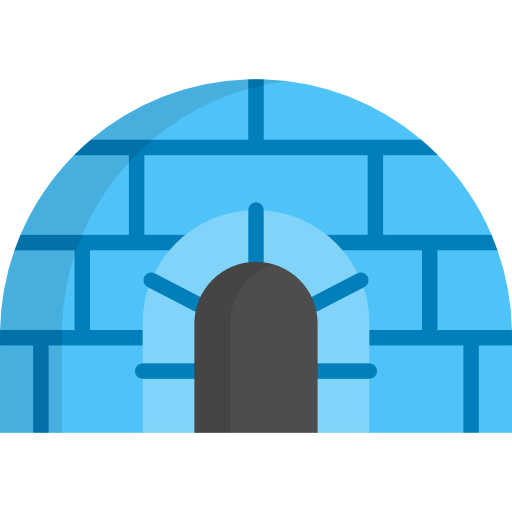 Igloo icon