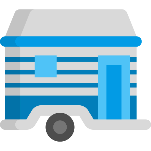 Camper icon