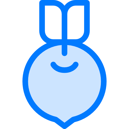 Beetroot icon