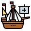 Barque icon 64x64