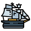 Barque icon 64x64