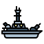 Battleship icon 64x64