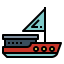Boat icon 64x64