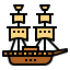 Barque icon 64x64