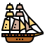 Barque icon 64x64