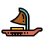 Canoe icon 64x64