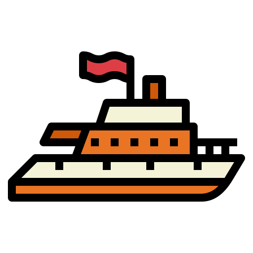 Catamaran icon