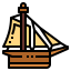 Barque icon 64x64