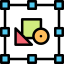 Vector Symbol 64x64
