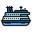 Ferry icon 64x64