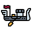 Gondola icon 64x64