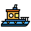 Boat icon 64x64