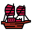 Ship icon 64x64