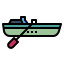Kayak icon 64x64