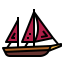 Boat icon 64x64