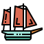 Boat icon 64x64