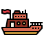 Ship icon 64x64