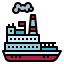 Steamboat icon 64x64