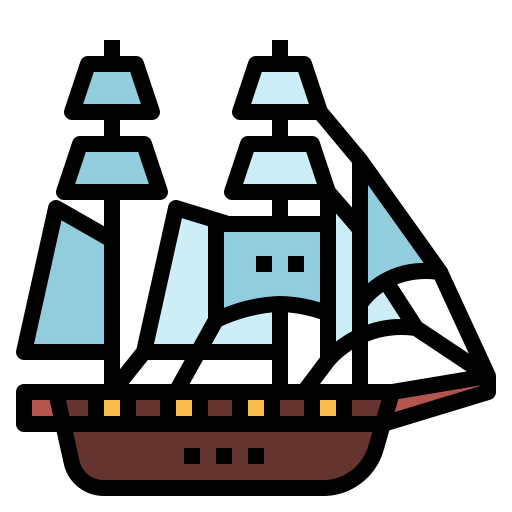 Barque icon