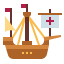 Barque icon 64x64
