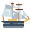 Barque icon 64x64