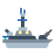 Battleship icon 64x64