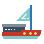 Boat icon 64x64