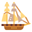 Barque icon 64x64