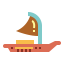 Canoe icon 64x64