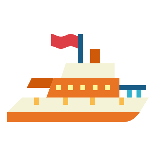 Catamaran icon