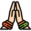Pray icon 64x64