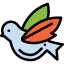 Dove icon 64x64