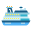 Ferry icon 64x64