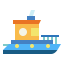 Boat icon 64x64