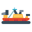 Hovercraft icon 64x64