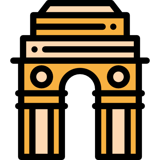 Gate icon