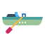Kayak icon 64x64